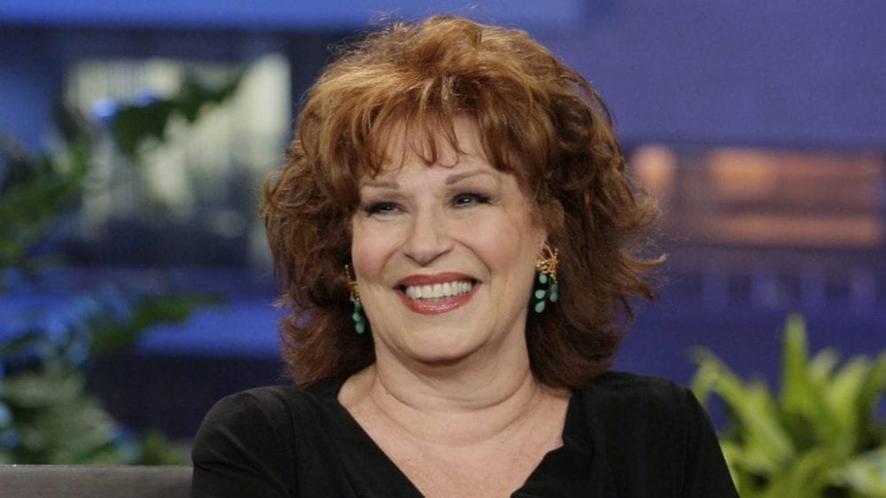 ‘the View’ Host Joy Behar Underwent Cataract Surgery Here’s What You Need To Know About The