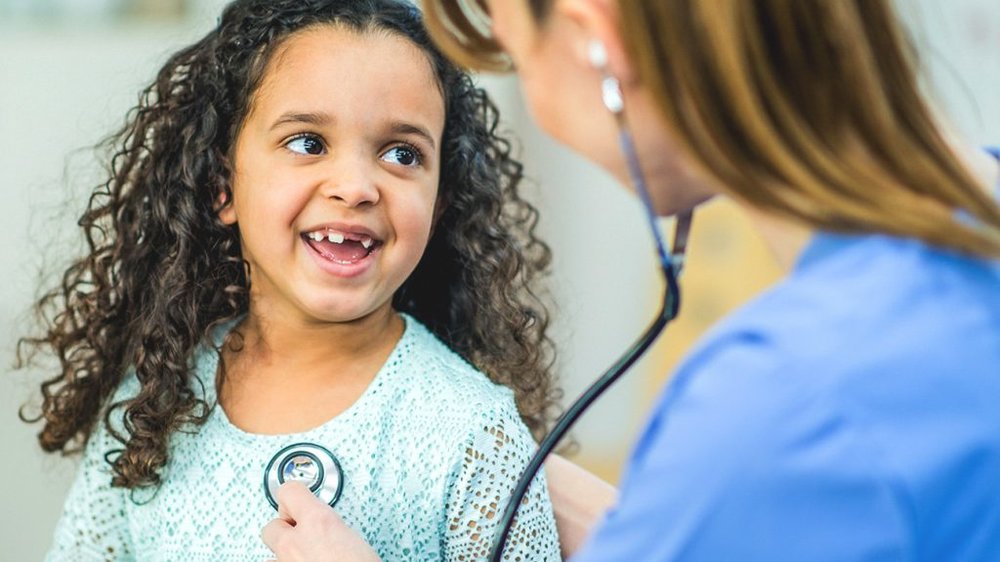 Everything You Need To Know About The New Children’s Health Insurance ...