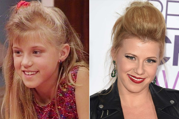 13 Child Stars All Grown Up - Some Are Super Successful & Some Might ...