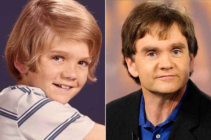 13 Child Stars All Grown Up - Some Are Super Successful & Some Might ...