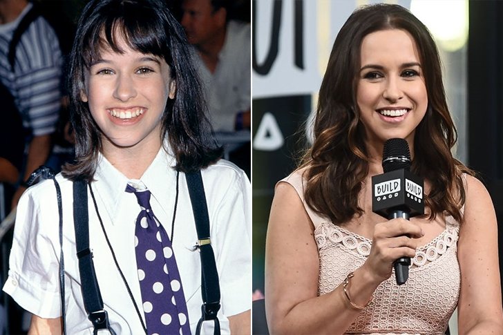 13 Child Stars All Grown Up - Some Are Super Successful & Some Might ...