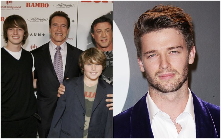 These Celebrity Kids Are All Grown Up – See If You Can Recognize Them ...