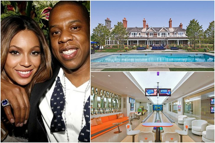 13 Beautiful Celebrity Homes And How They Are Living - Page 49 of 197 ...