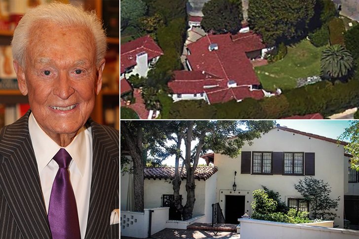 13 Mind Blowing Celebrity Houses - They Surely Know How To Live A ...