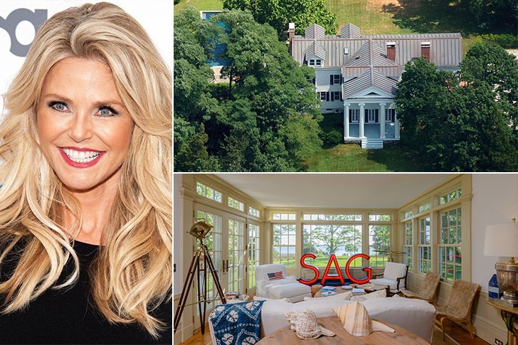 13 Beautiful Celebrity Homes And How They Are Living - Page 56 Of 197 