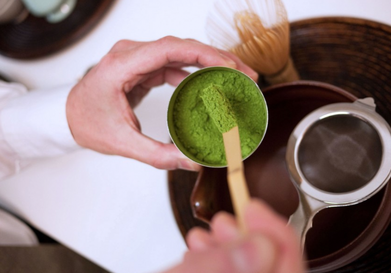 Kratom Tea: Uses and Side Effects - Direct Healthy