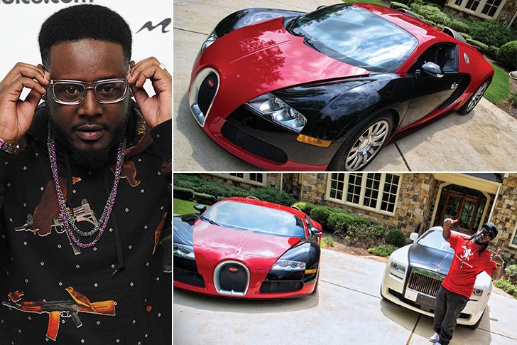 13 Celebrities And Their Cars - Direct Healthy