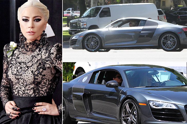 13 Celebrities And Their Cars - Direct Healthy