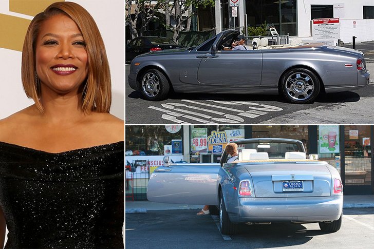 13 Incredible Cars That Our Favorite Celebrities Drive - Try Not To ...