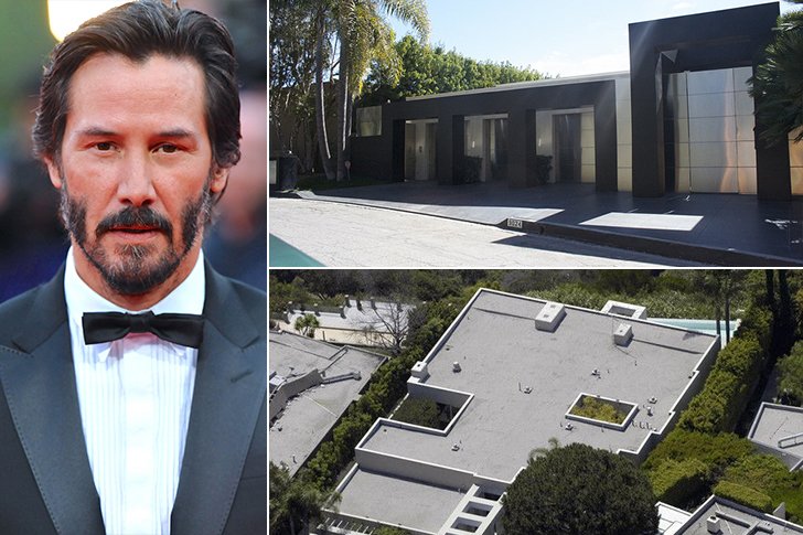 13 Mind Blowing Celebrity Houses - They Surely Know How To Live A ...