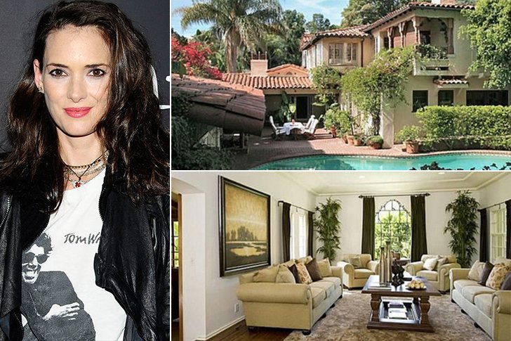 13 Mind Blowing Celebrity Houses - They Surely Know How To Live A ...