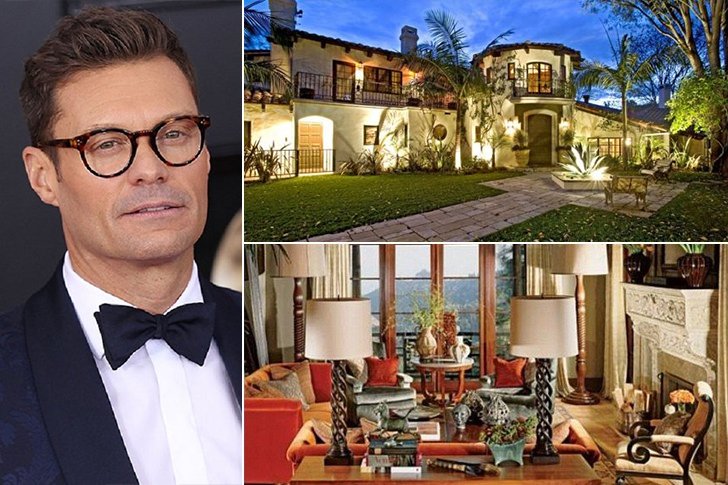 Mind Blowing Celebrity Houses - They Surely Know How To Live A Lavish ...