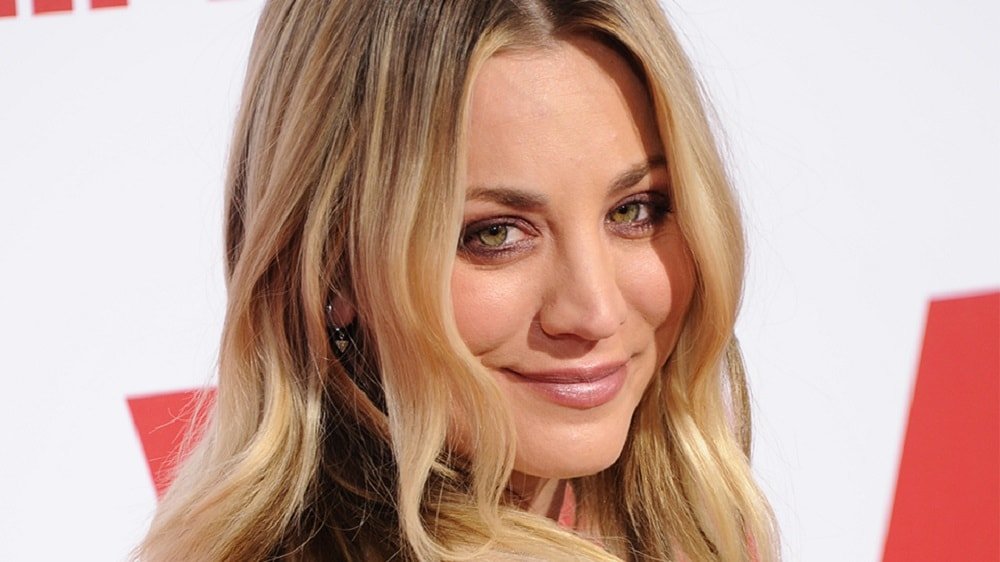 Here's What ‘The Big Bang Theory’ Star Kaley Cuoco Does to Maintain Her ...