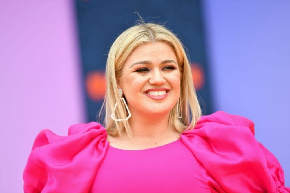 Kelly Clarkson May Have Found the Perfect Diet Plan, Here ...