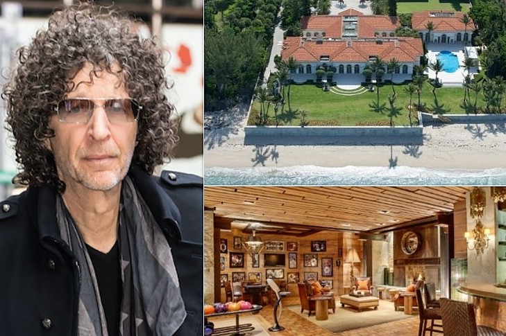 13 Mind Blowing Celebrity Houses - They Surely Know How To Live A ...