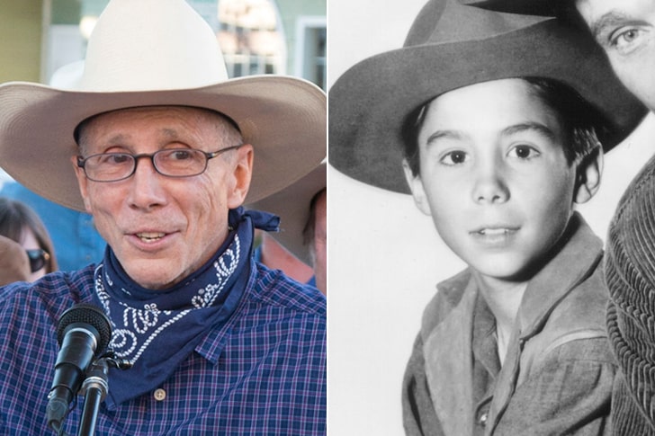 Johnny Crawford Biography Facts Childhood Family Life