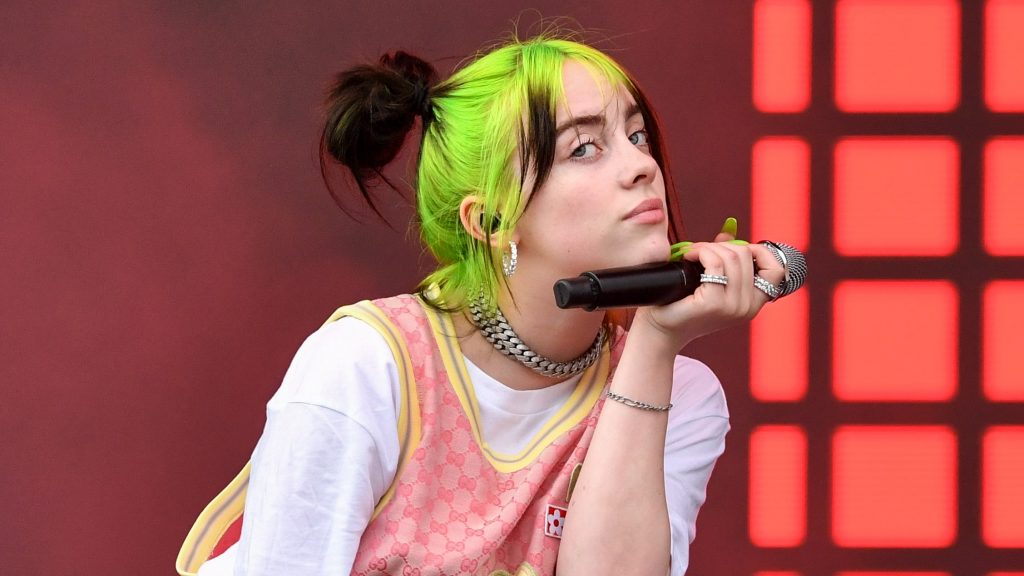 Billie Eilish’s Mom Once Shared a Story About the Pop Star’s Shocking ...